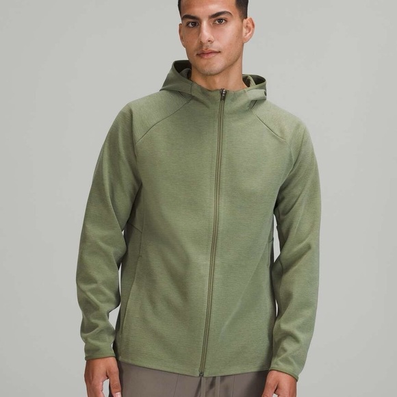 lululemon athletica Green Hoodie - Picture 5 of 6